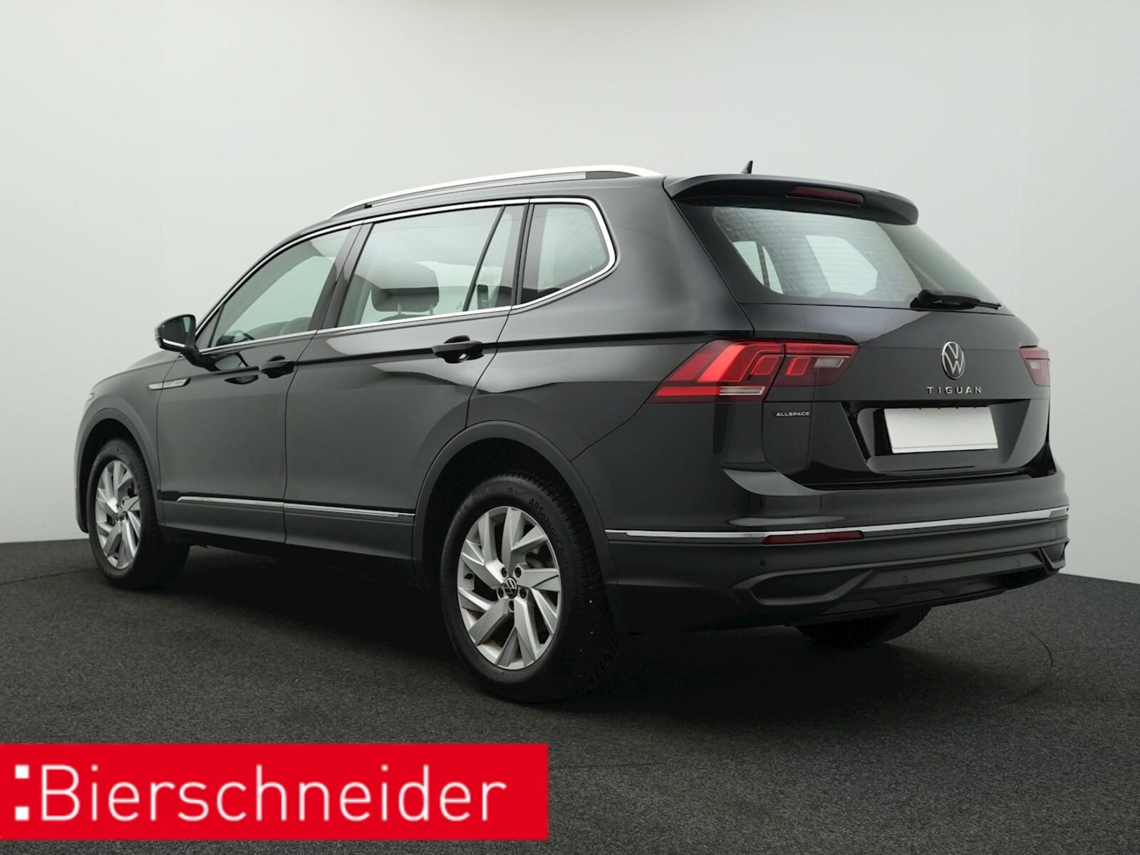 Volkswagen Tiguan Allspace – Bild 3