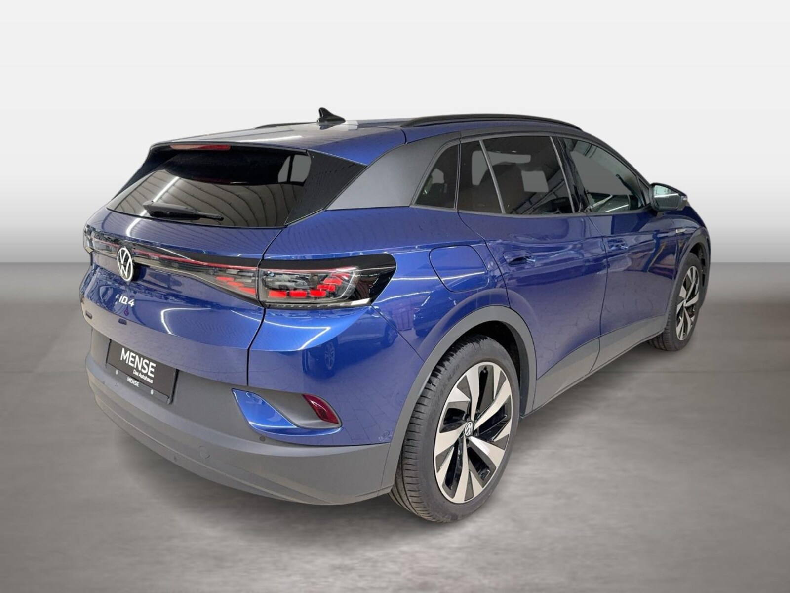 Volkswagen ID.4 – Bild 5