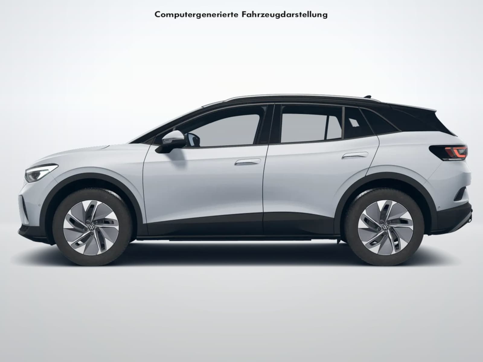 Volkswagen ID.4 – Bild 3