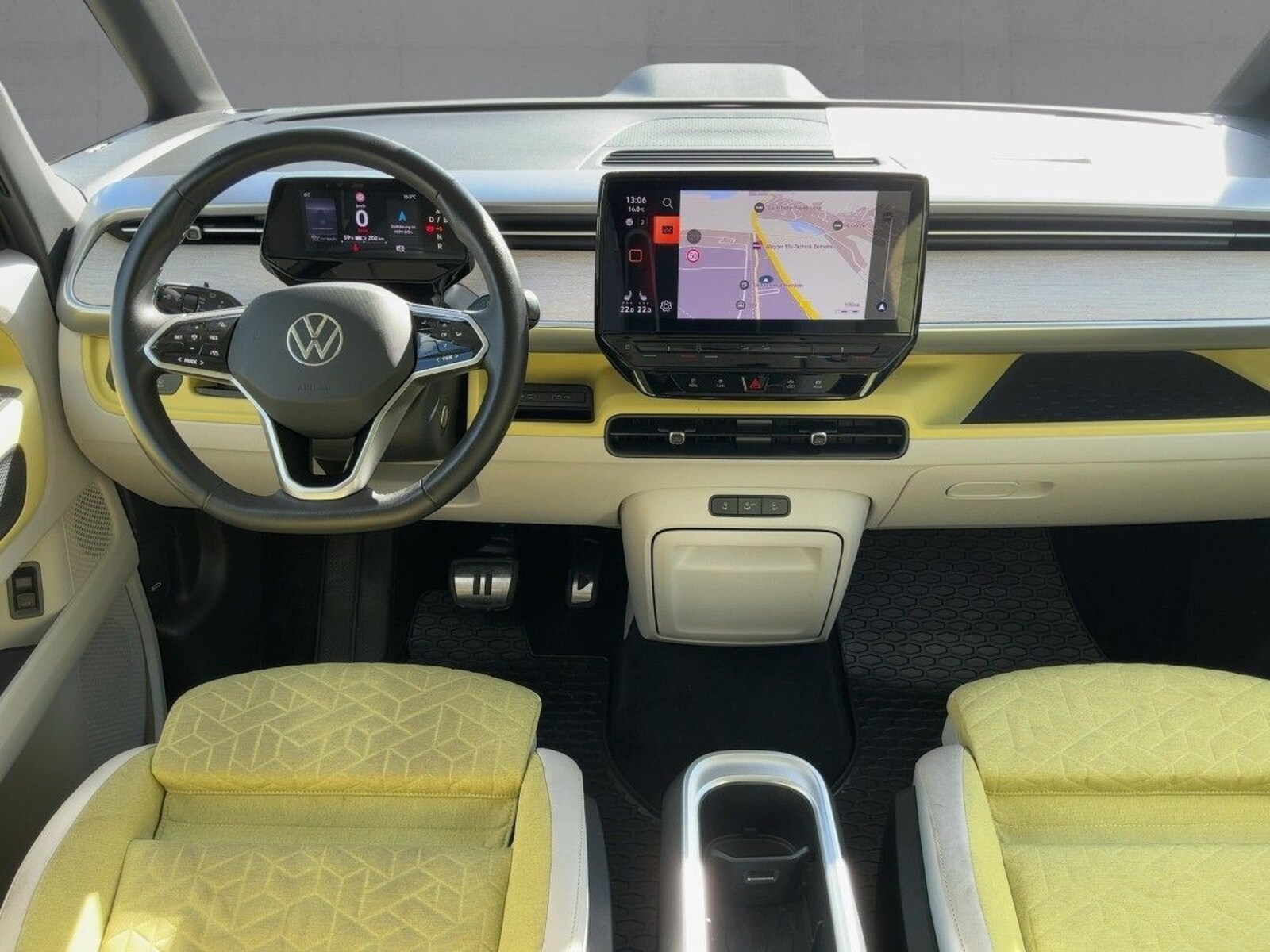 Volkswagen ID. Buzz – Bild 8