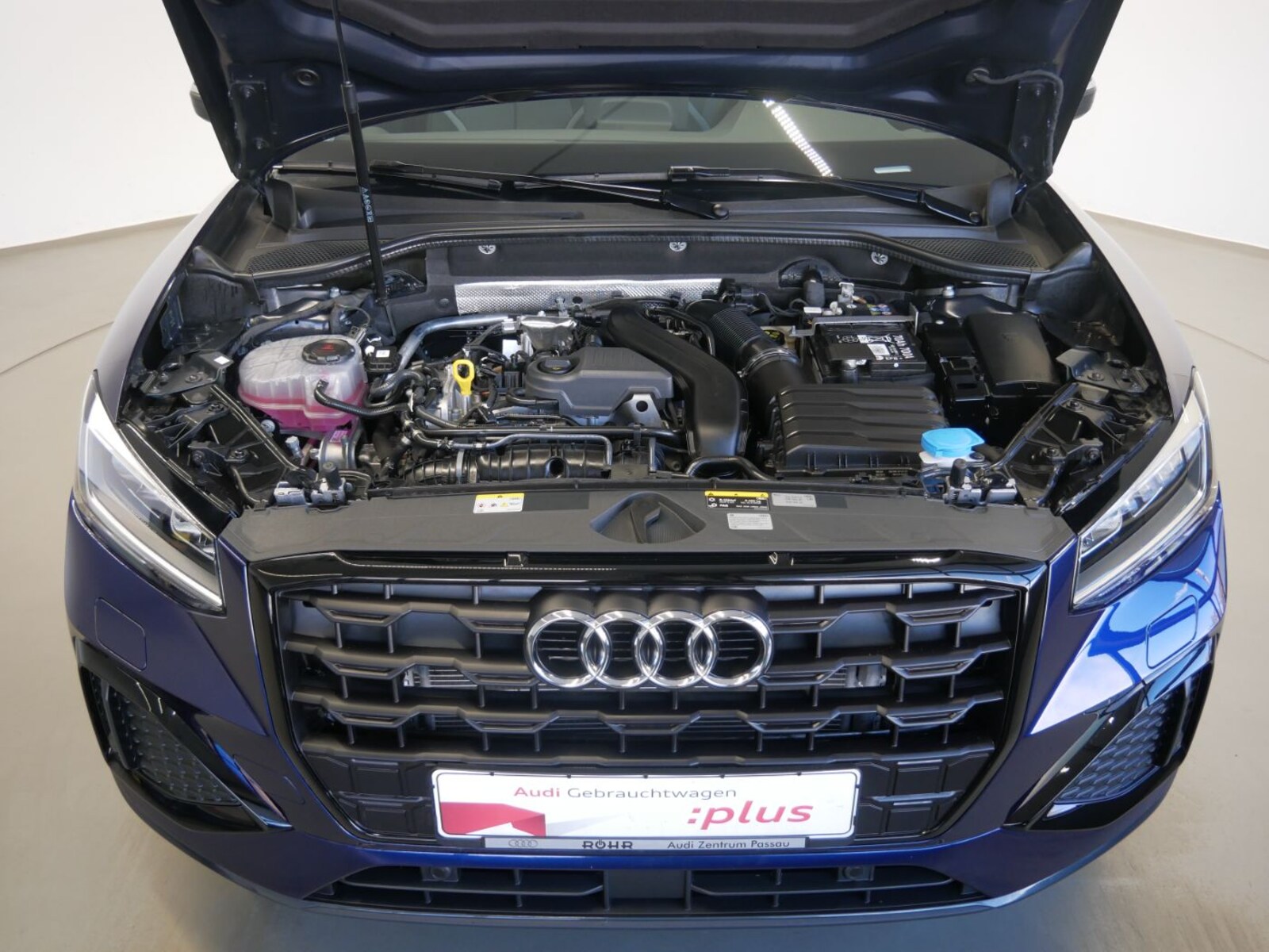 Audi Q2 – Bild 17