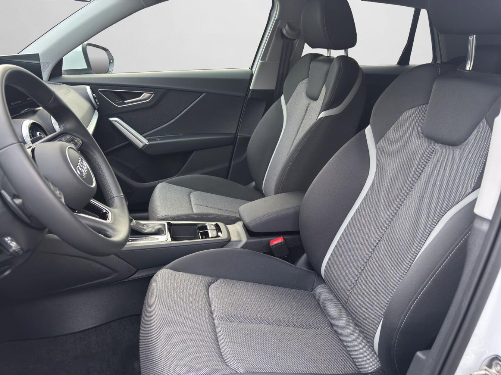 Audi Q2 – Bild 12
