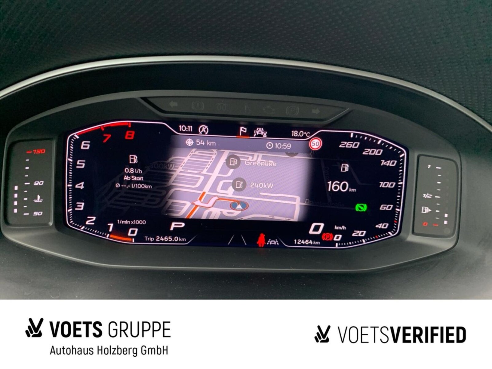 SEAT Ibiza – Bild 11