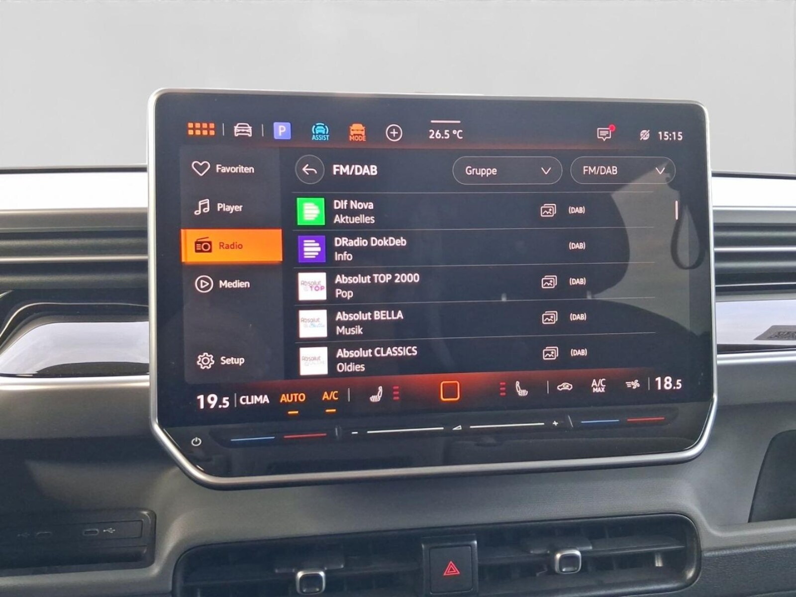 Volkswagen ID. Buzz – Bild 14
