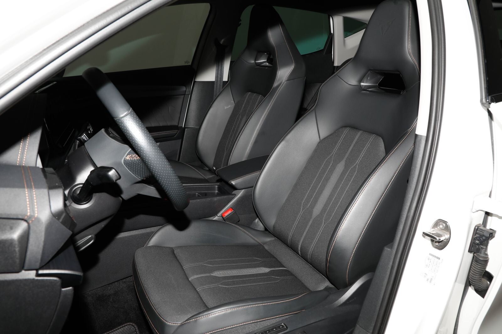 CUPRA Formentor – Bild 17