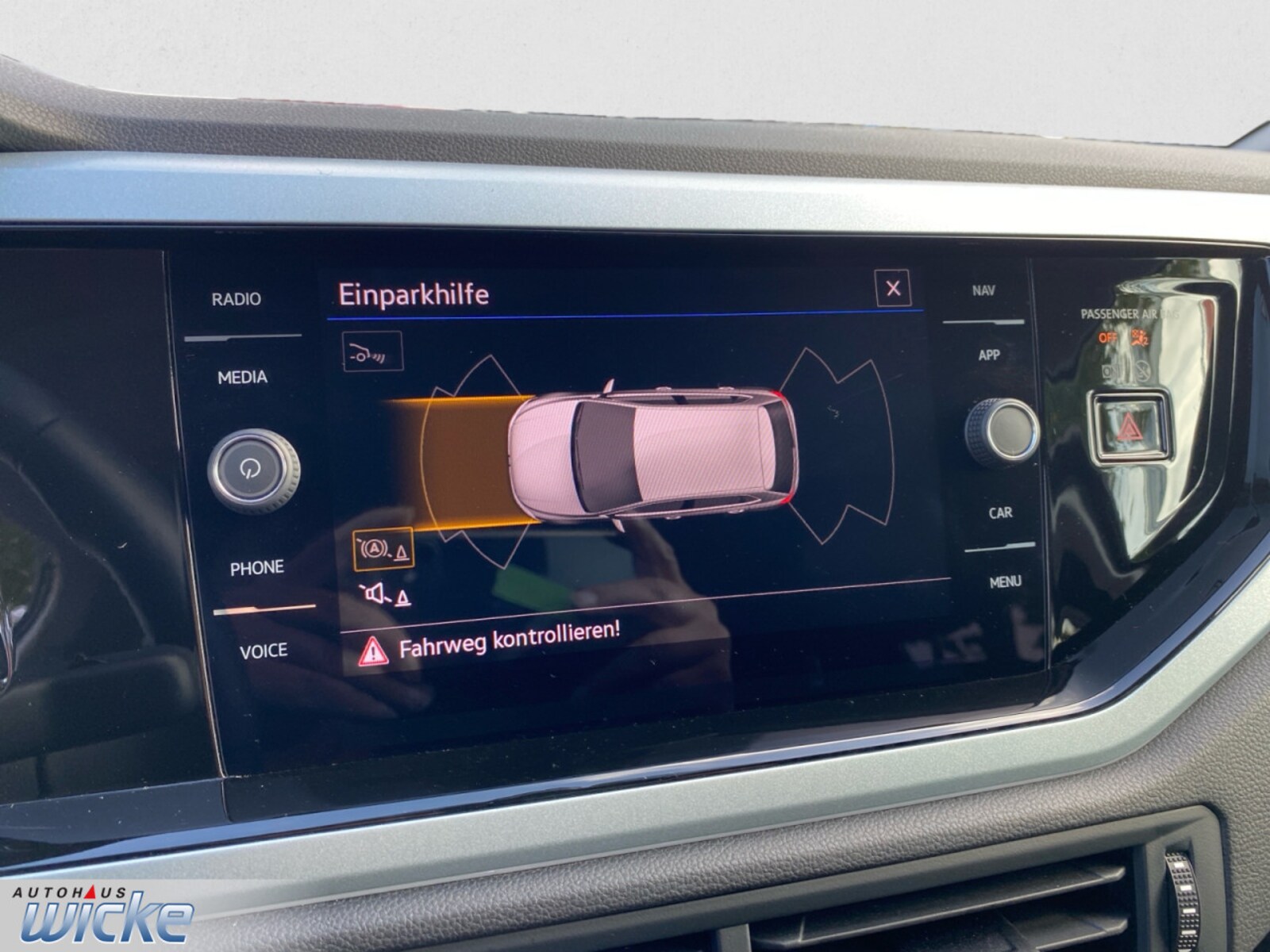Volkswagen Polo – Bild 19