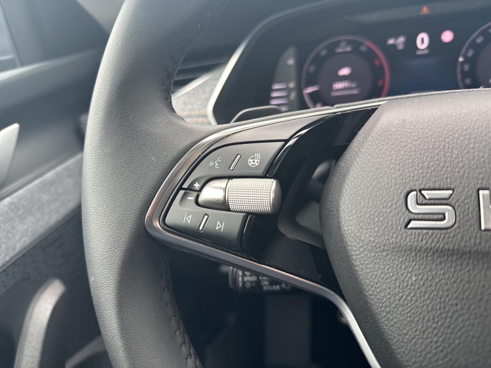 Škoda Octavia Combi – Bild 13