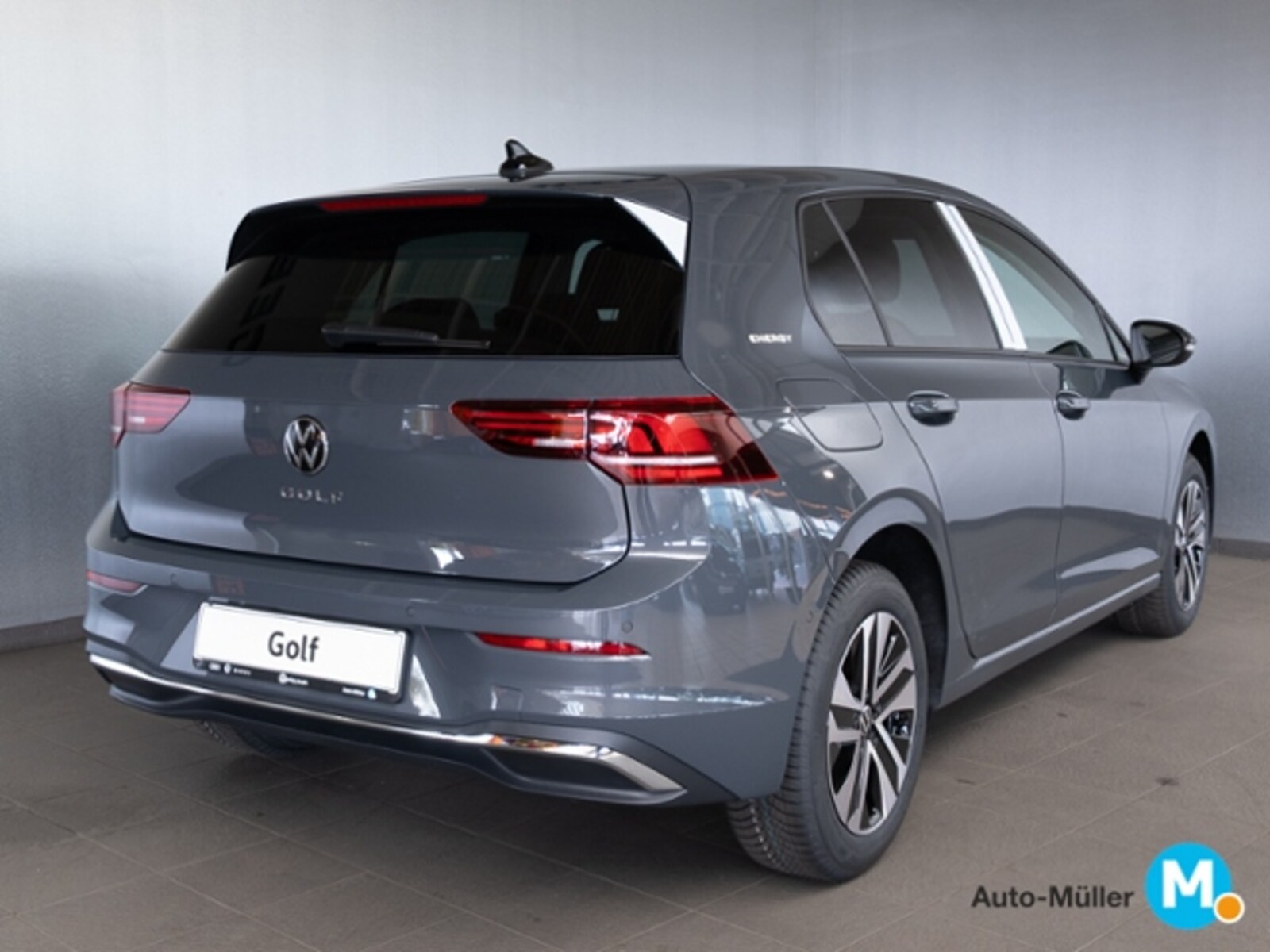 Volkswagen Golf – Bild 4