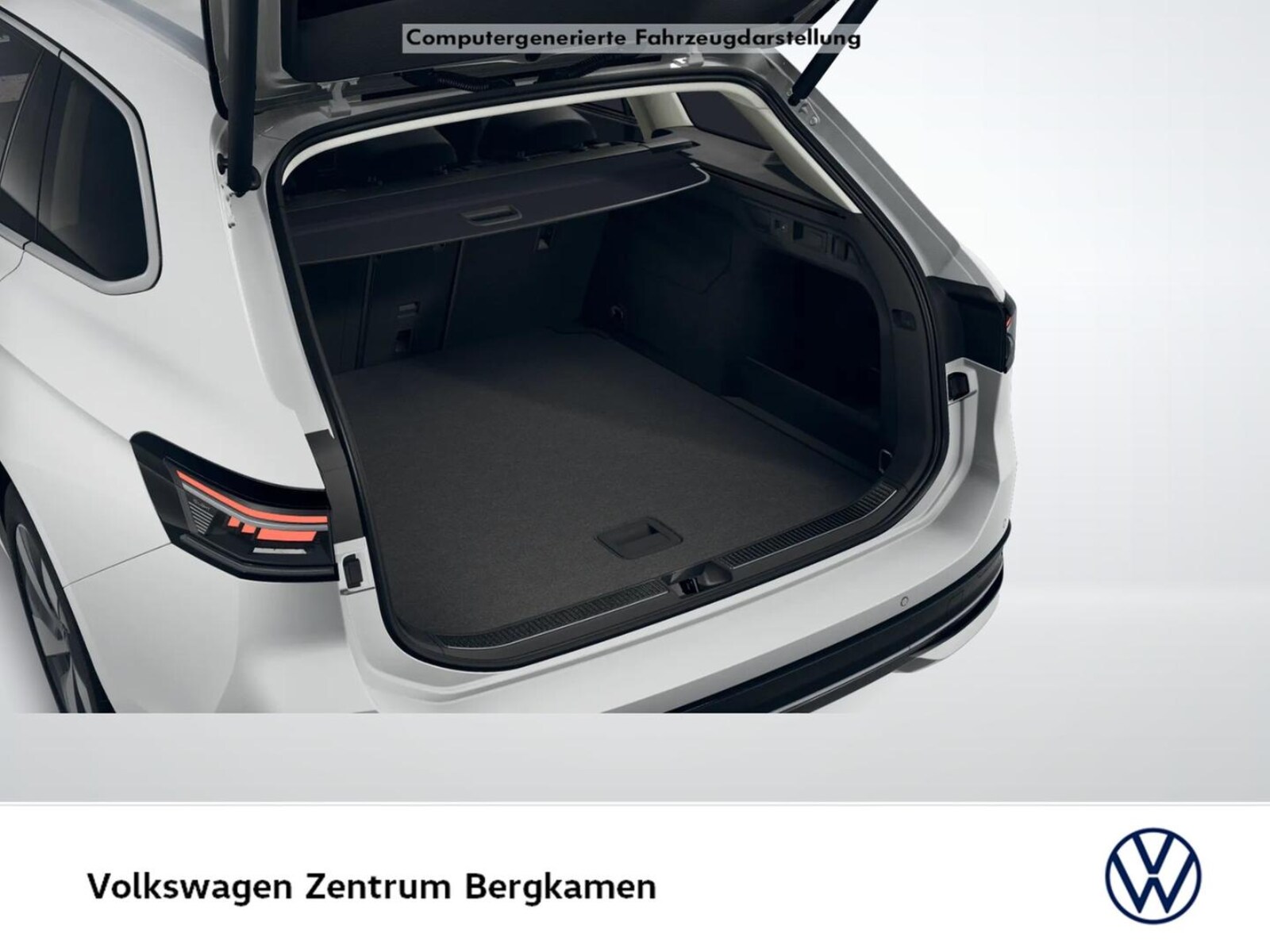 Volkswagen Passat – Bild 7