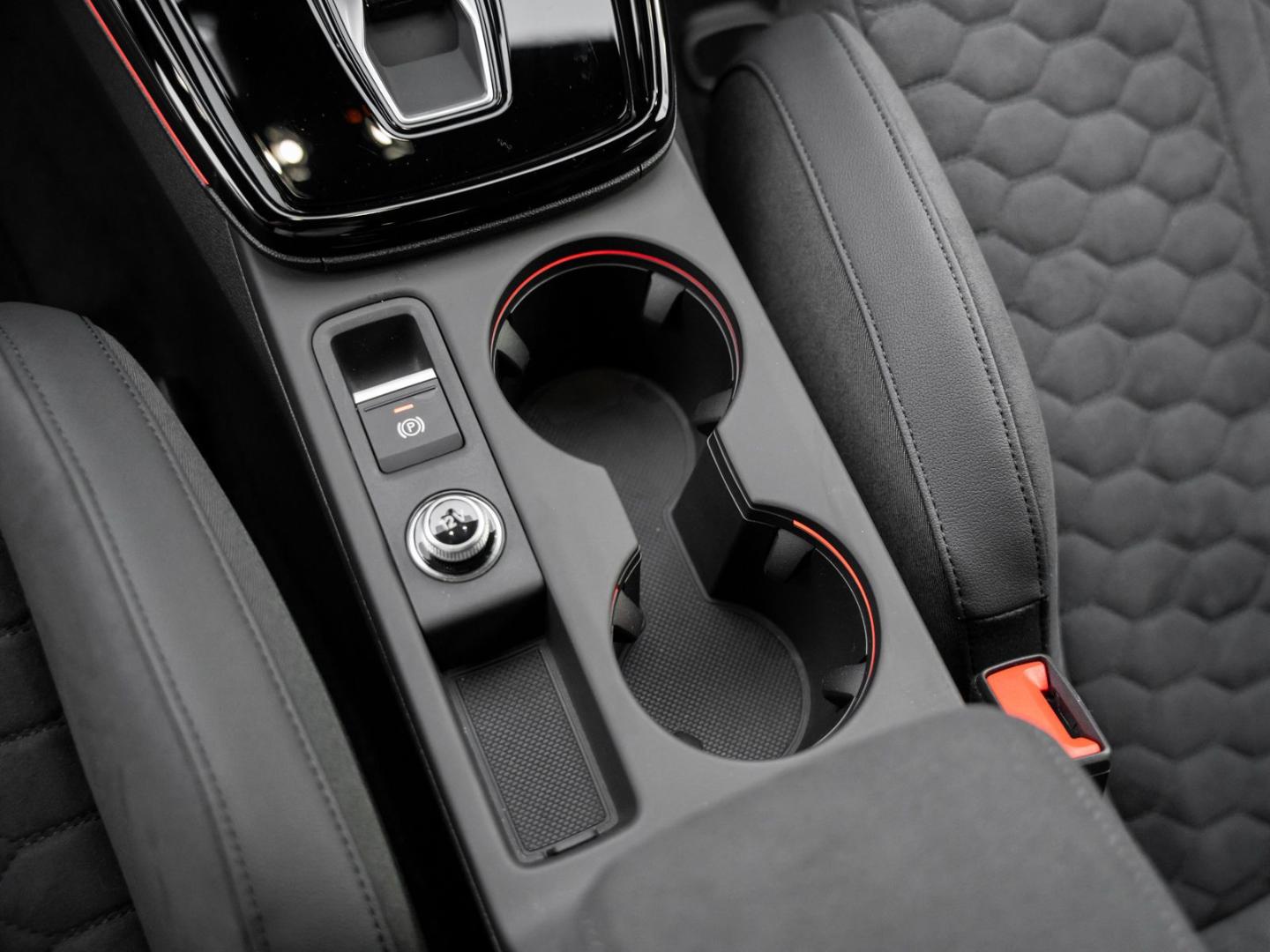 Image about Audi RS 3 Sportback TFSI quattro S tronic