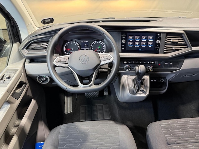 Volkswagen T6.1 Caravelle larger