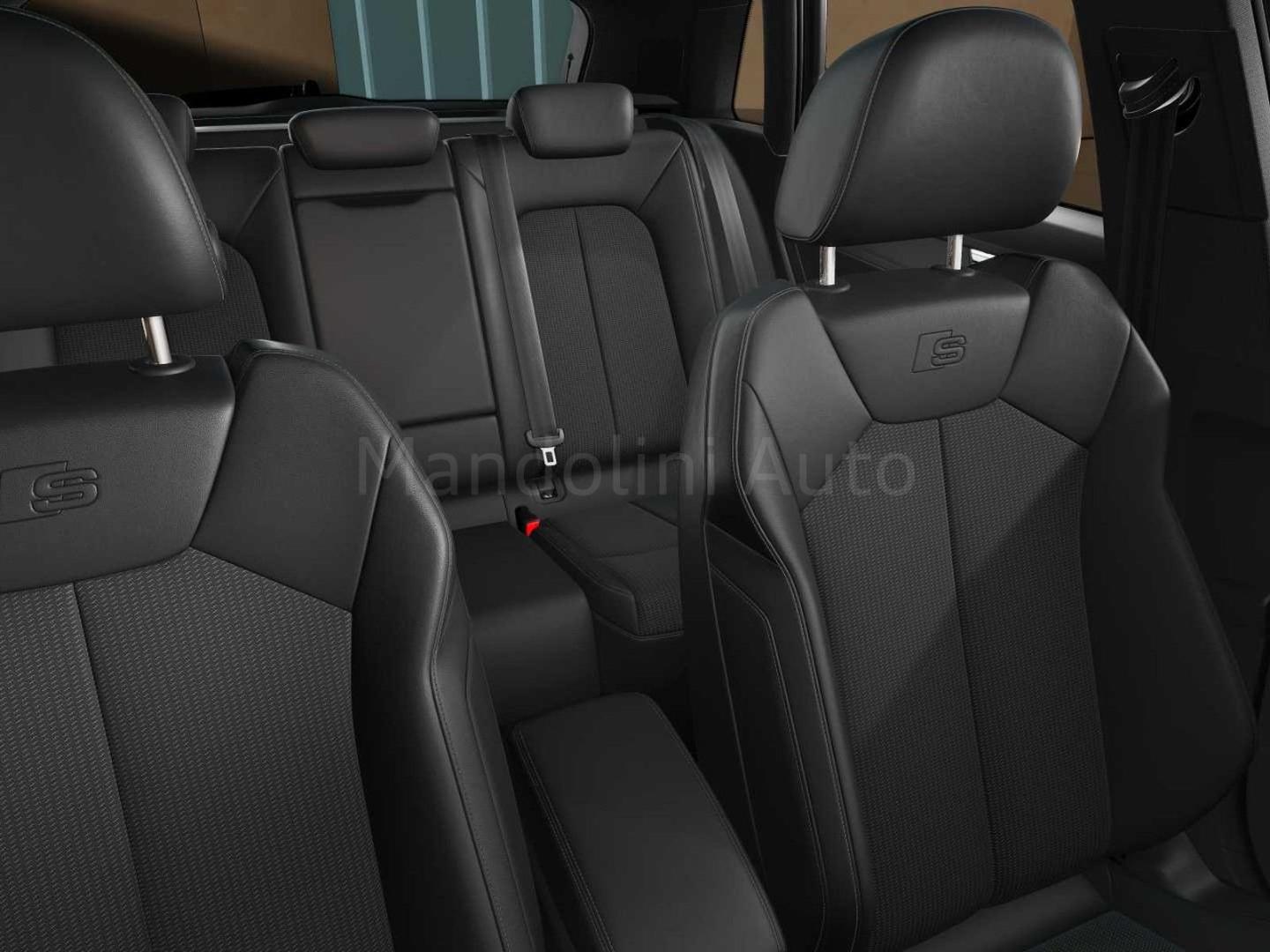 Image about Audi Q3 Business Advanced 35 TDI 110 kW (150 CV) S tronic