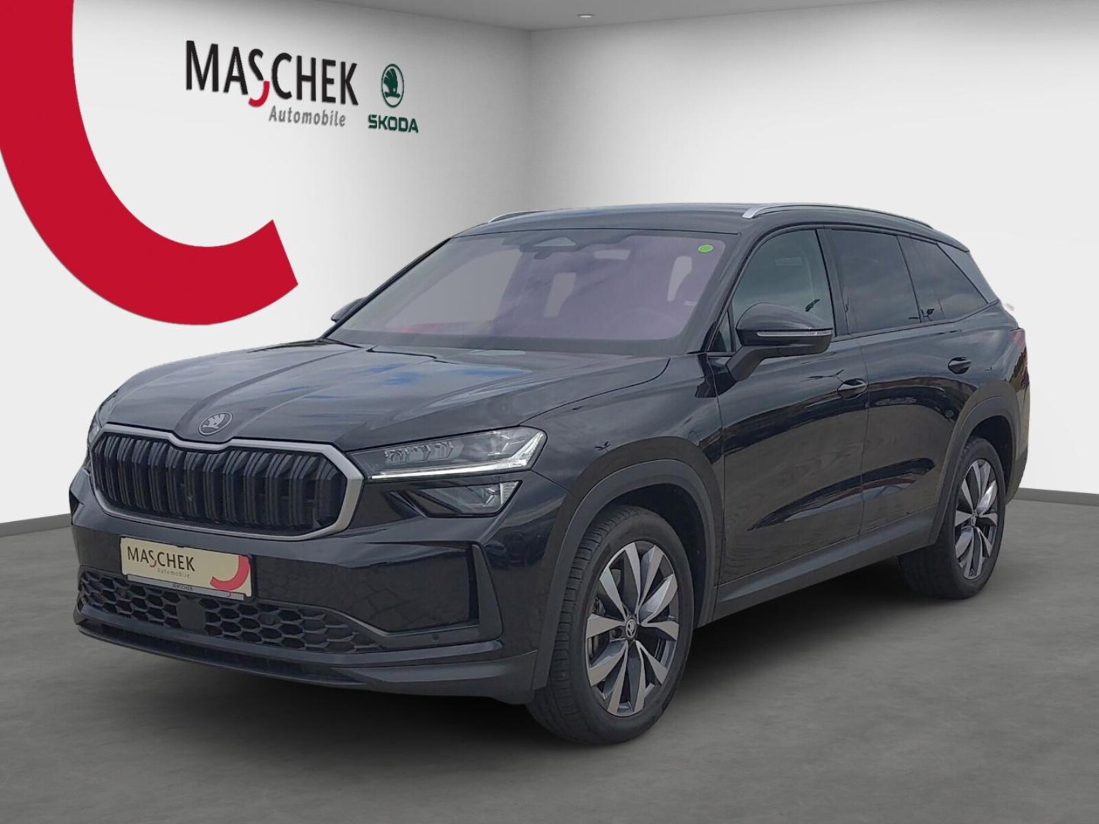 Škoda Kodiaq – Bild 2