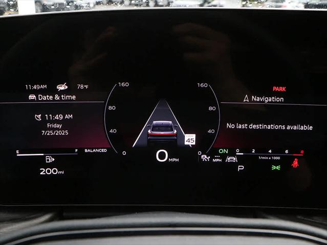 2025 AUDI Q5 - Image 18