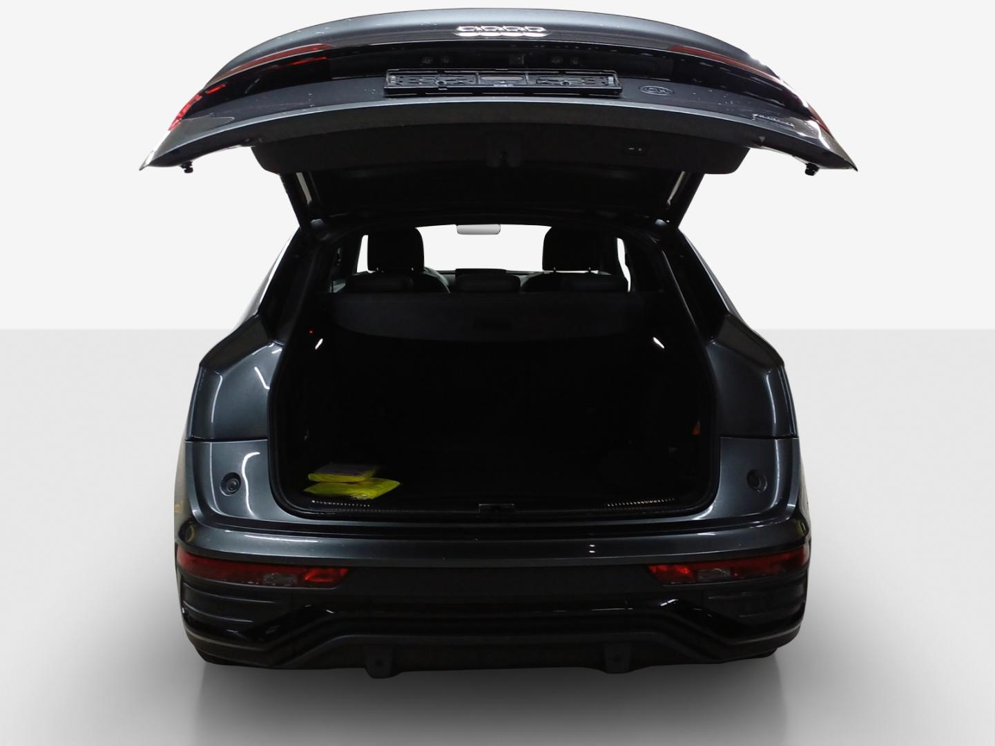 Image de Audi Q5 Sportback S line 40 TDI quattro 150 kW (204 ch) S tronic - for more details contact your dealer