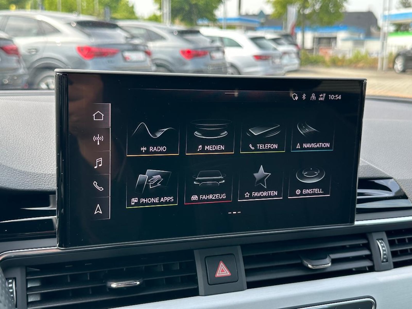 Audi A4 Avant – Bild 24