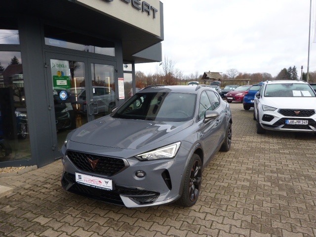 CUPRA Formentor VZ 7 Gang DSG 310PS (000573)