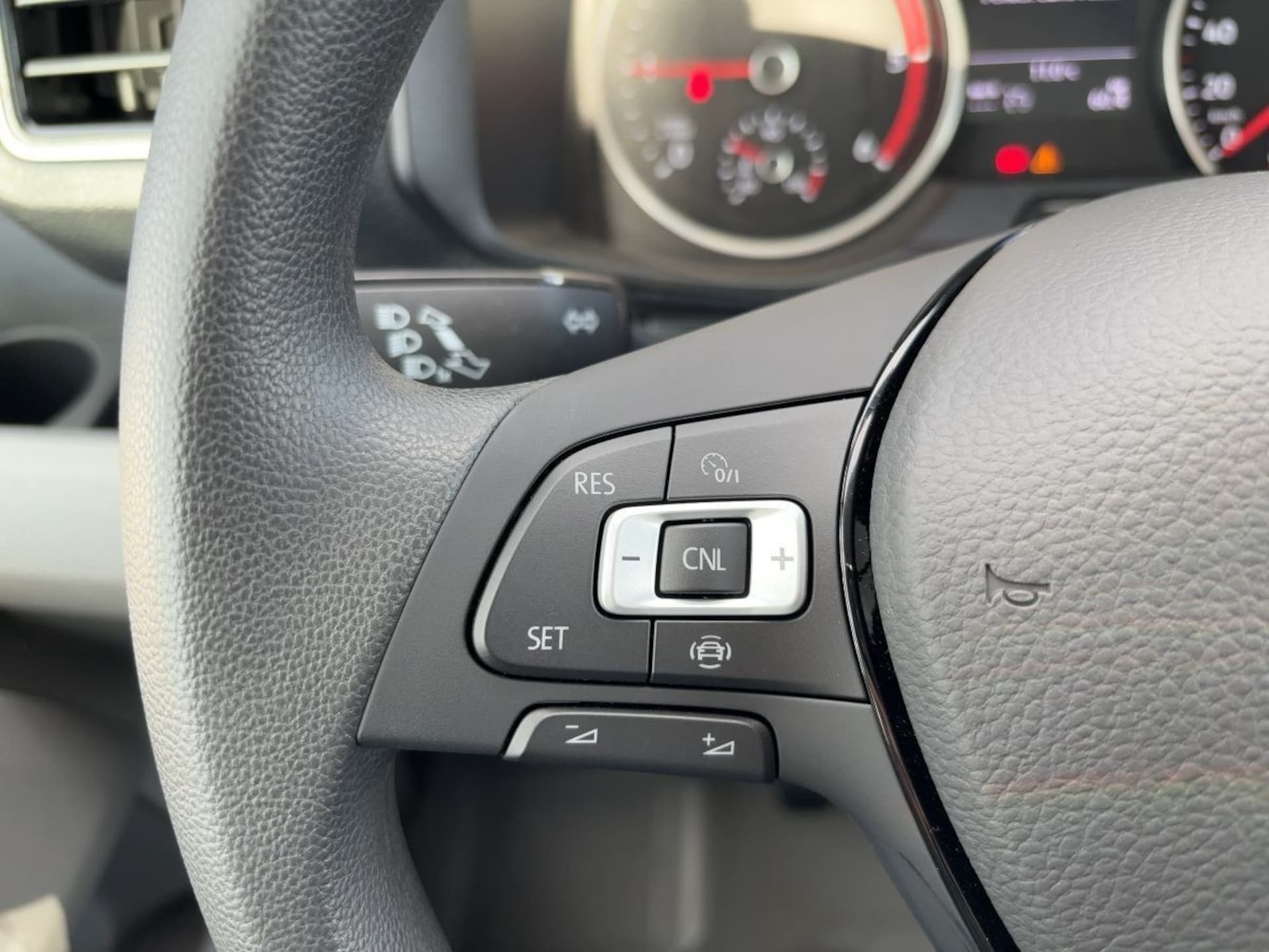 Volkswagen Crafter Doppelkabine langer Radstand