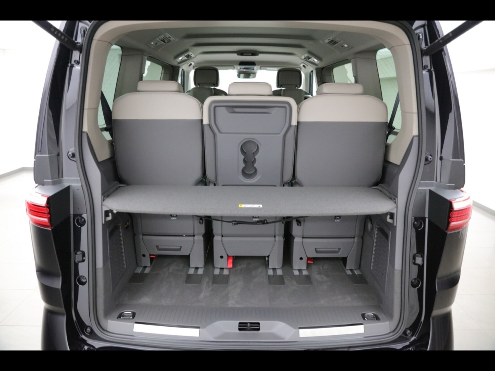 Volkswagen Multivan – Bild 13