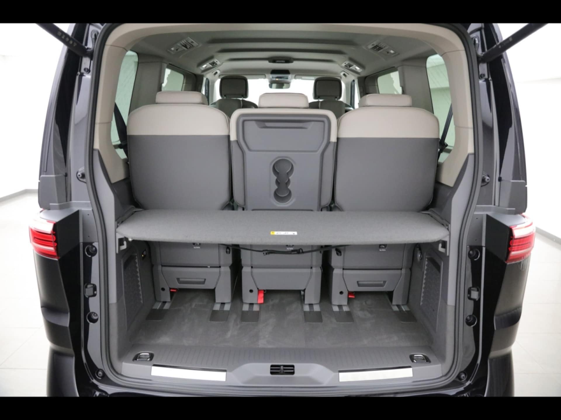 Volkswagen Multivan Style