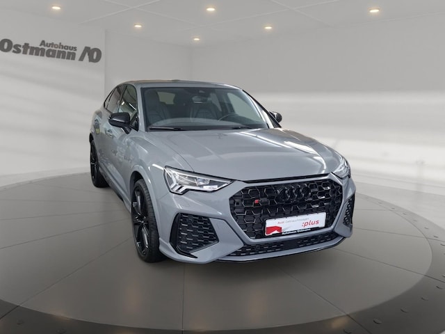 Audi RSQ3 Sportback TFSI Quattro S Tronic -  - Joinsteer - #3