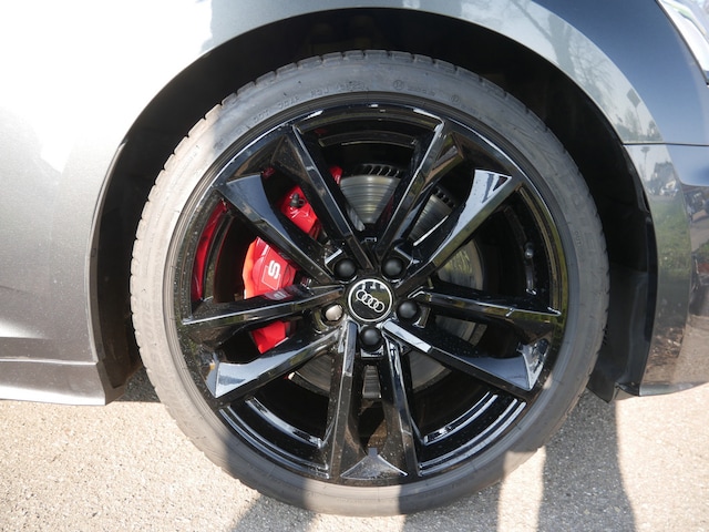 Audi S5 Cabriolet TFSI Quattro Tiptronic -  - Joinsteer - #4