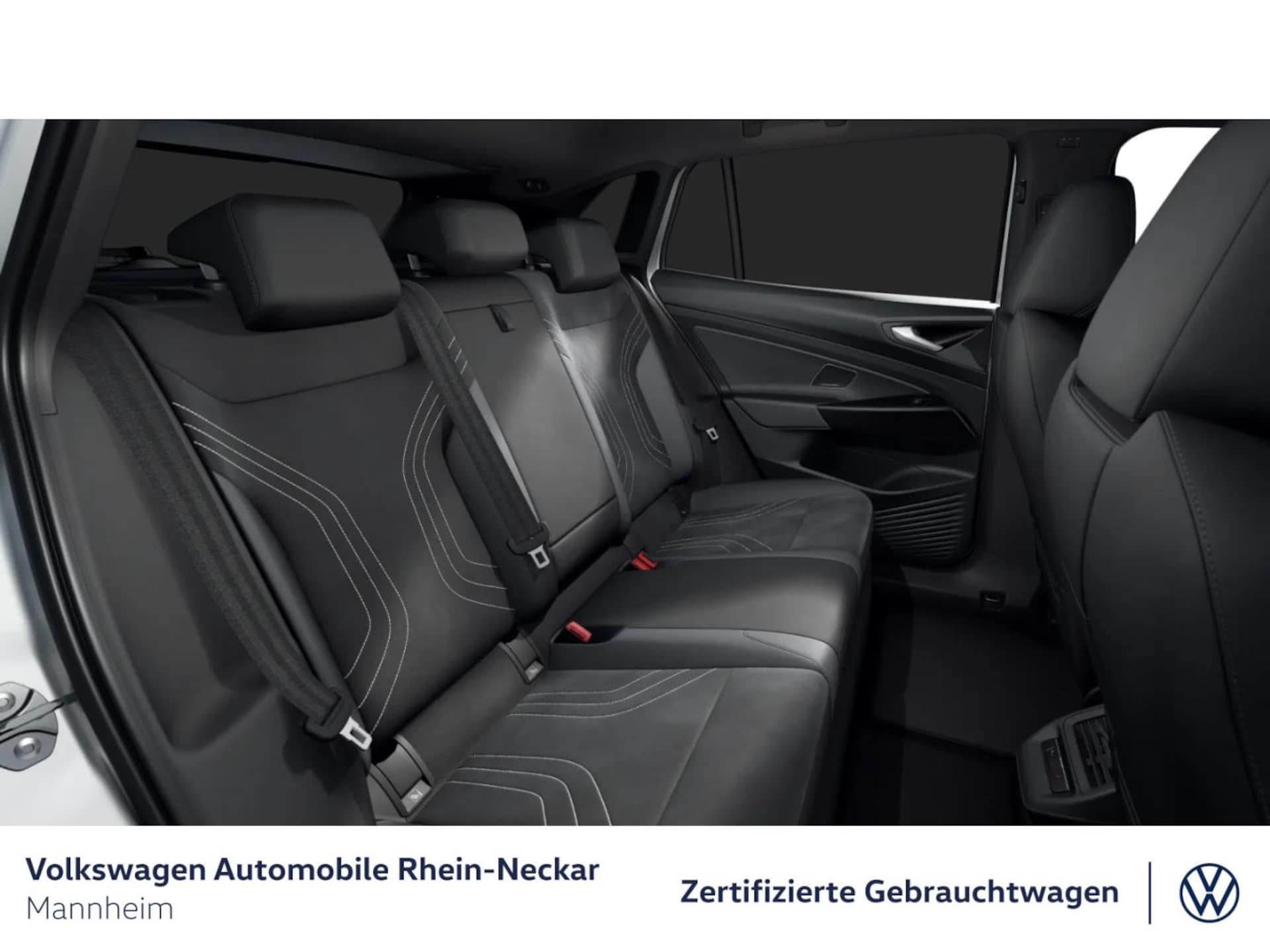 Volkswagen ID.4 Pro