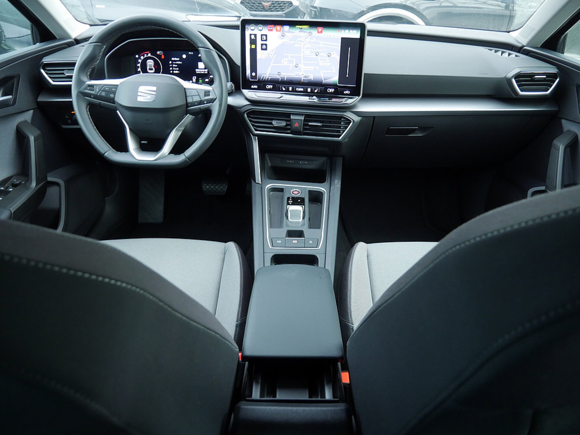 SEAT Leon Style