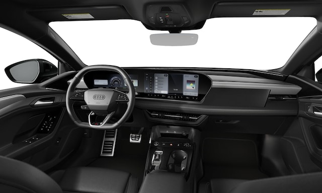 2027 Audi A6 Sportback e-tron