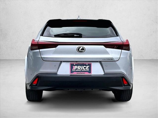2023 Lexus UX 250h