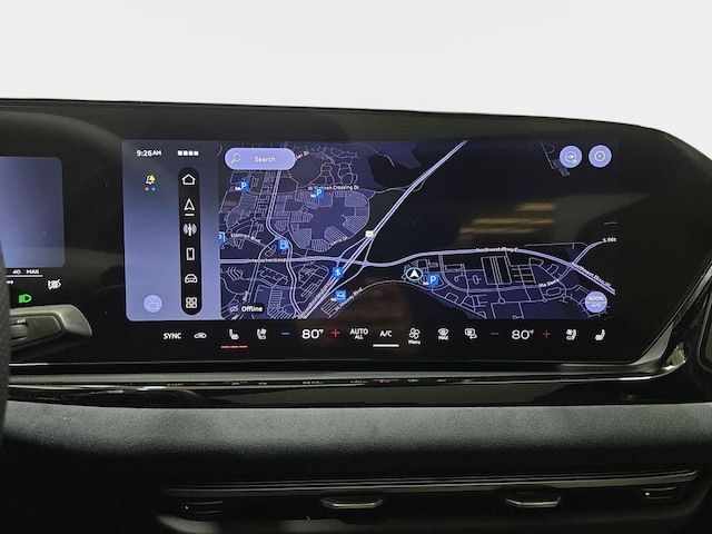 2026 Audi A6 Prestige - Photo 23