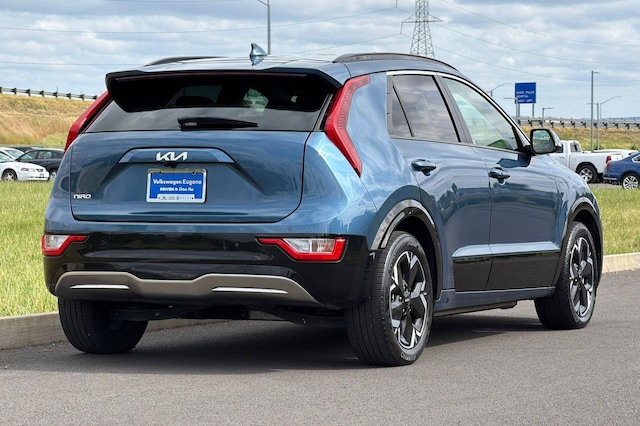 2023 Kia Niro EV