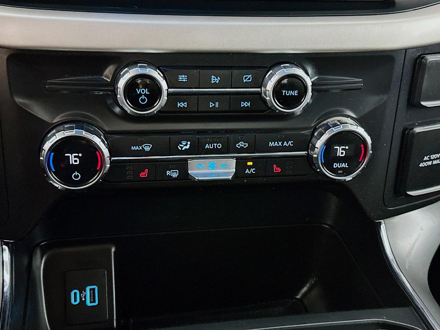 2021 Ford F-150 XLT - Photo 16