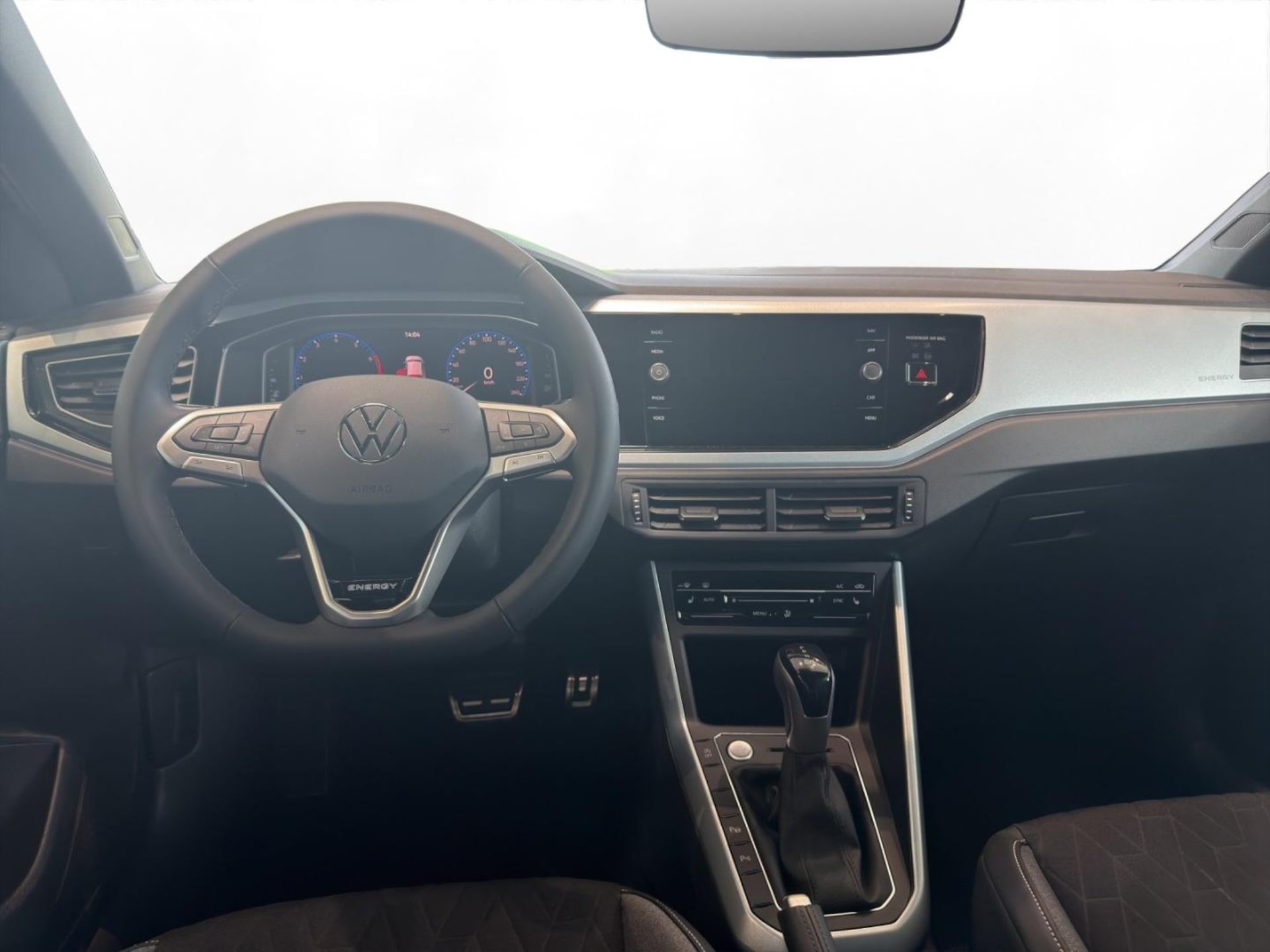 Volkswagen Taigo ENERGY