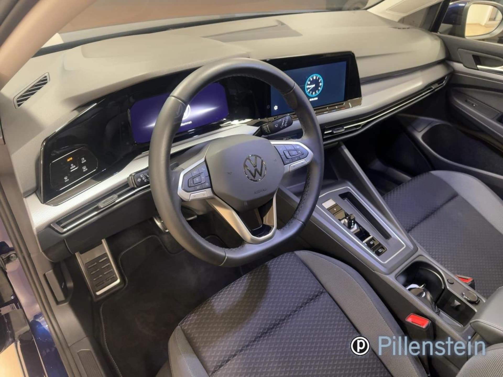 Volkswagen Golf Active