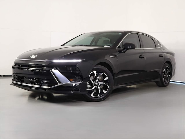 2024 Hyundai Sonata