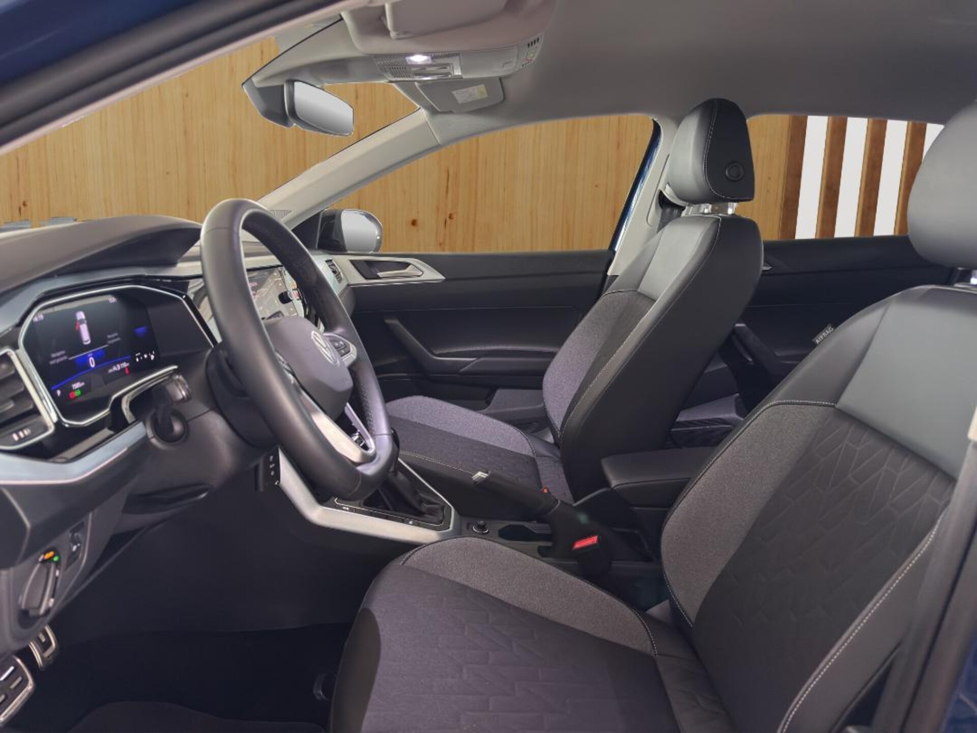 Volkswagen Taigo Goal