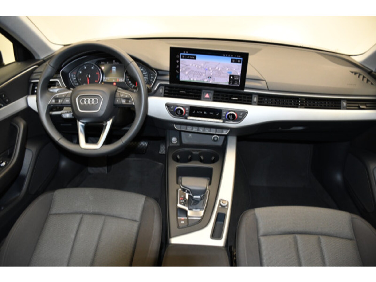 Audi A4 Avant – Bild 5