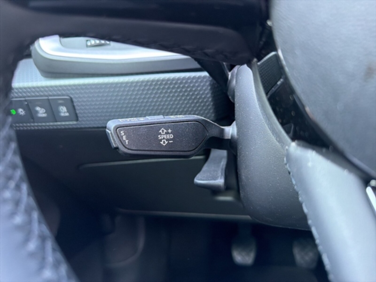 Audi A1 Sportback – Bild 15