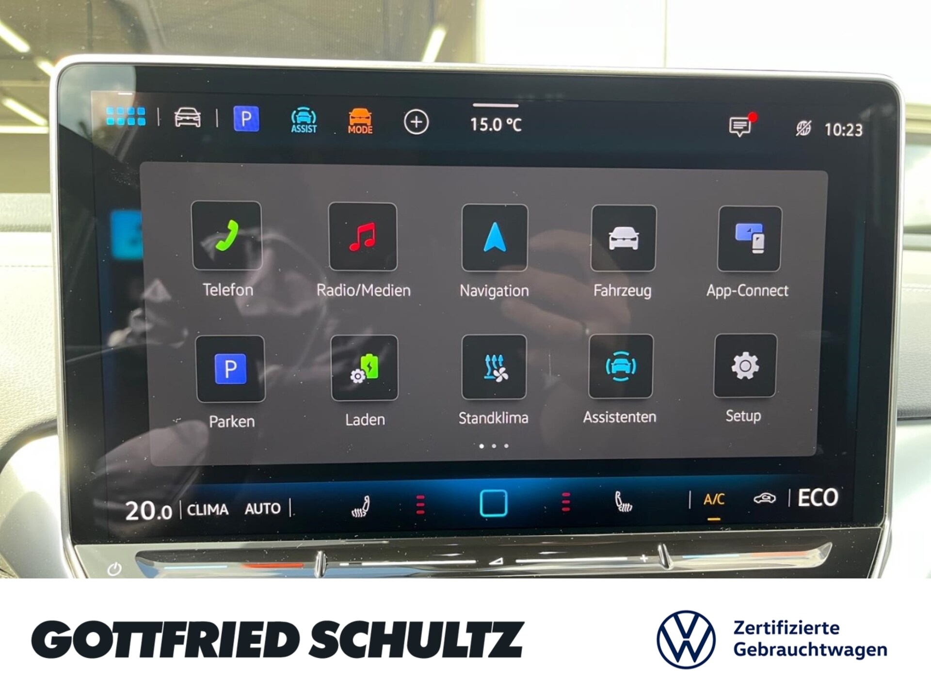 Volkswagen ID.4 Pure
