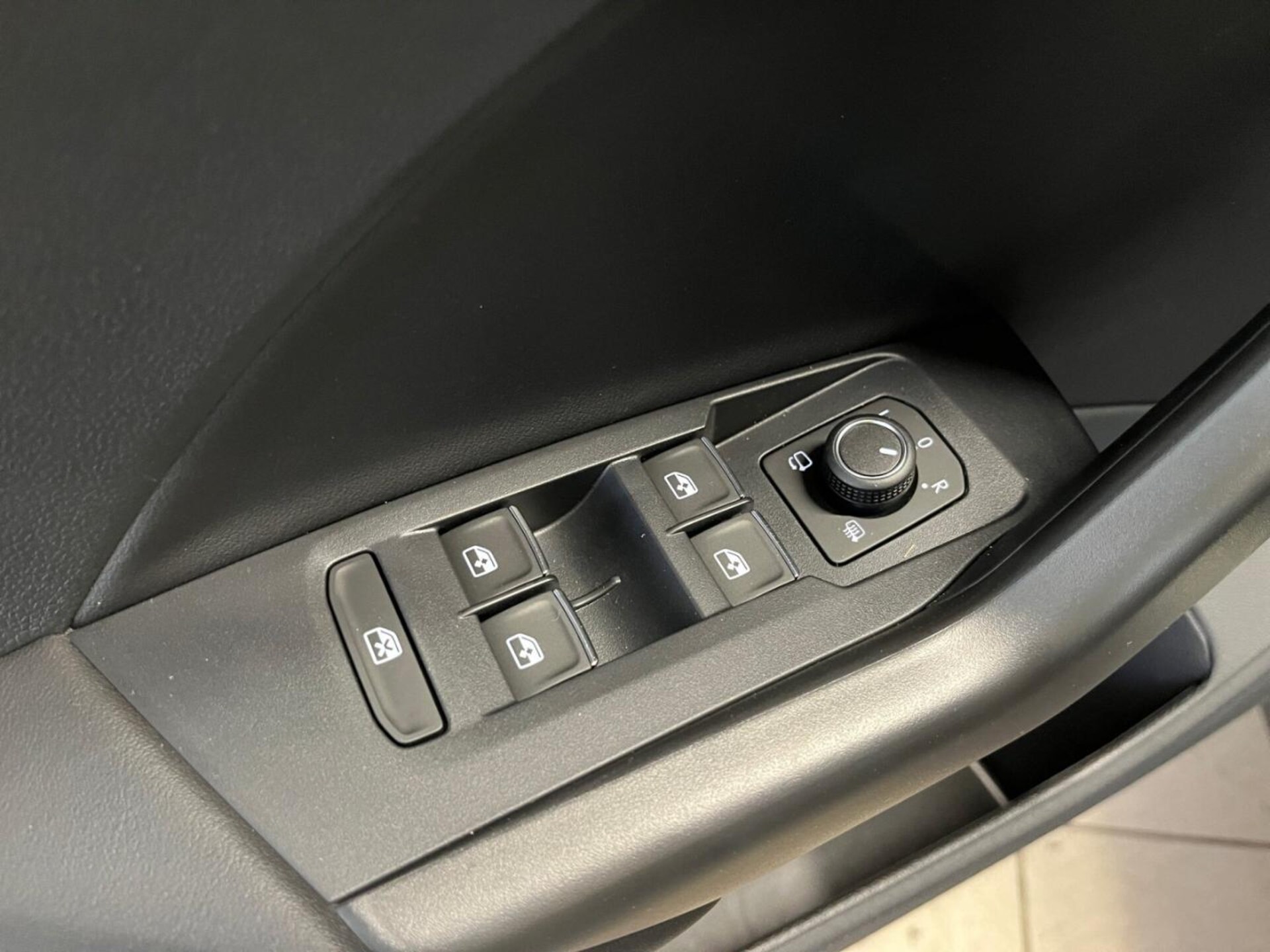 Volkswagen T-Cross ENERGY