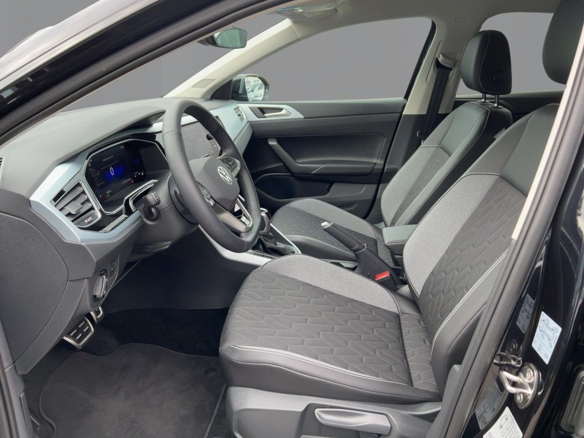 Volkswagen Taigo Life