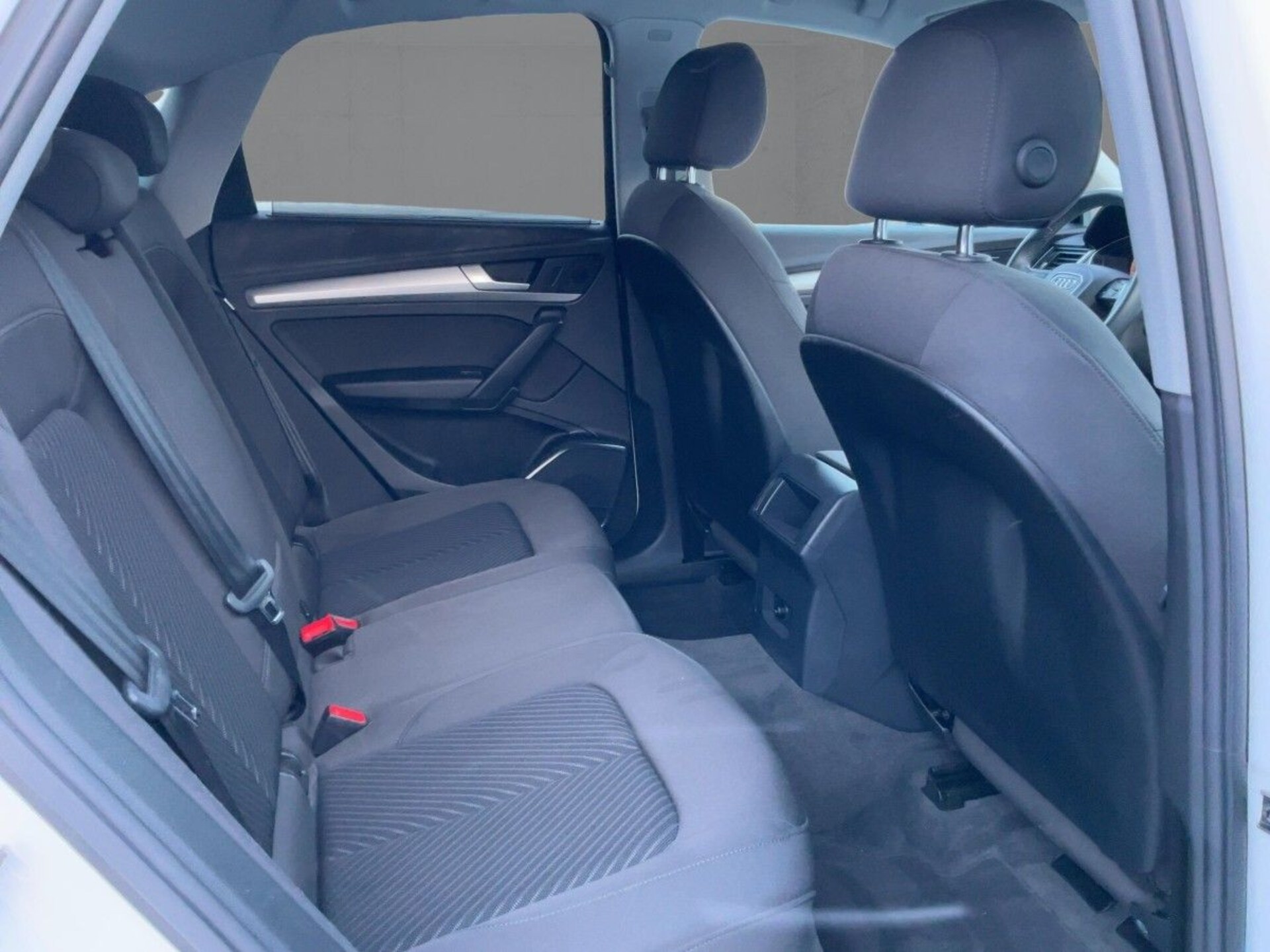 Audi Q5 Sportback advanced
