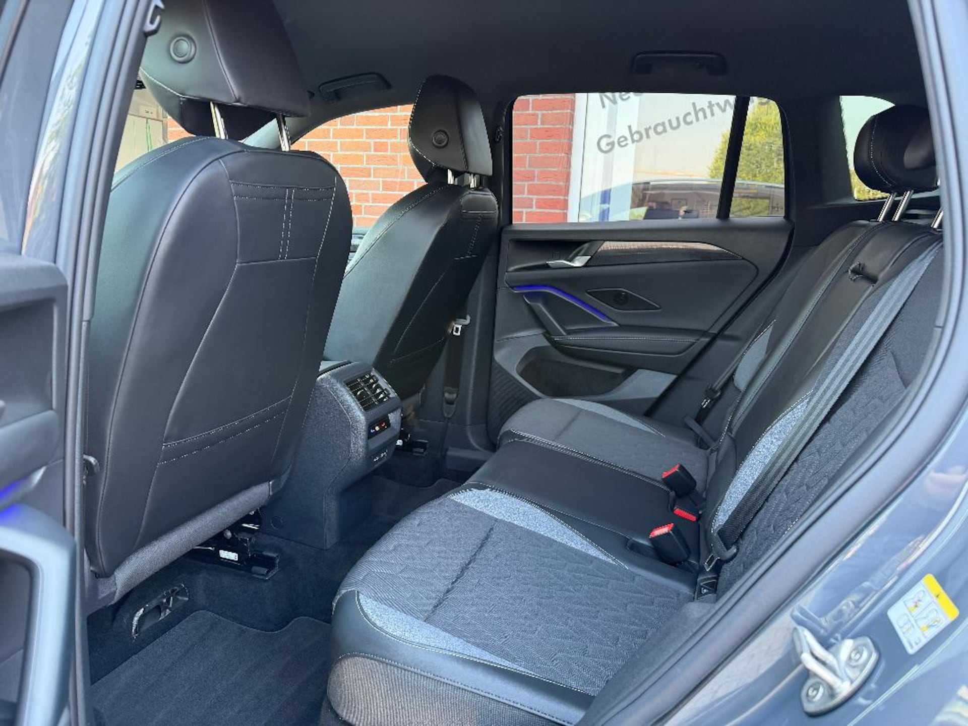 Volkswagen Tiguan Goal