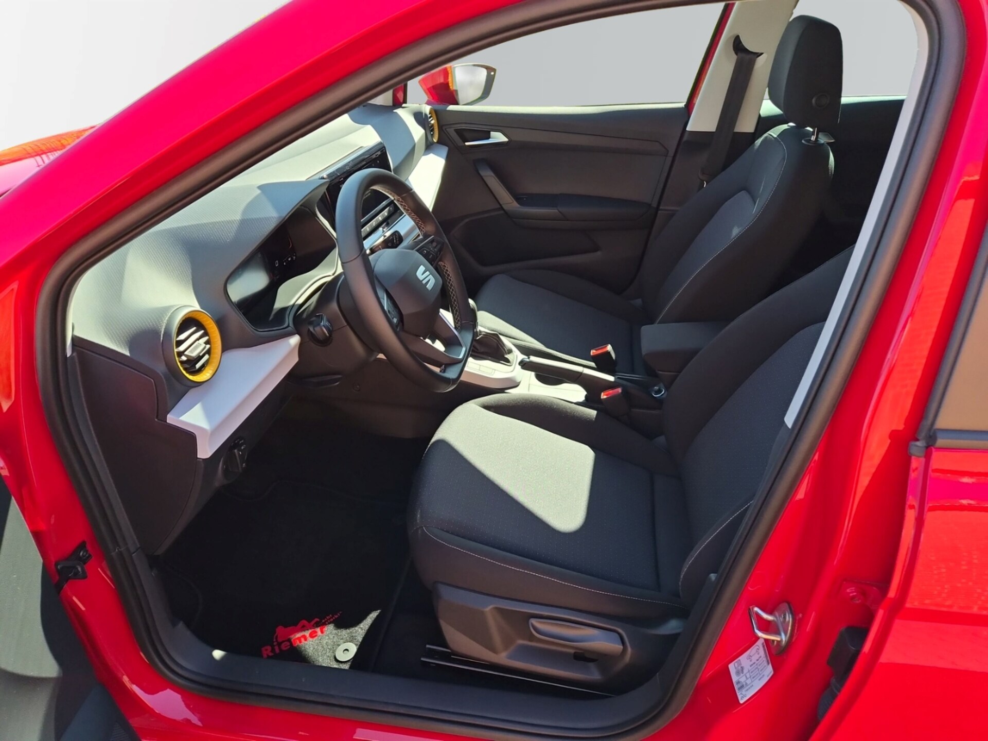 SEAT Arona Style