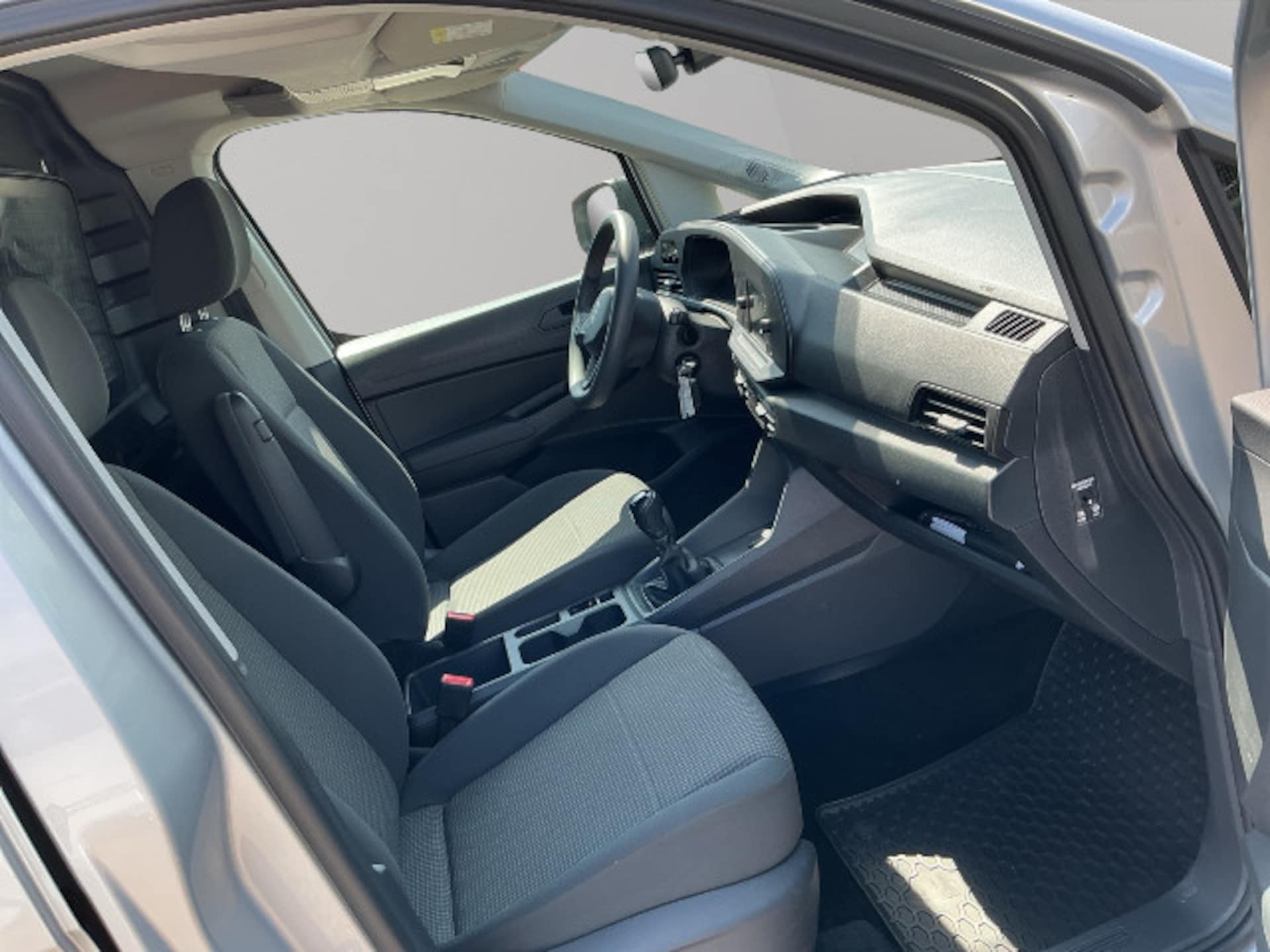 Volkswagen Caddy Cargo EcoProfi