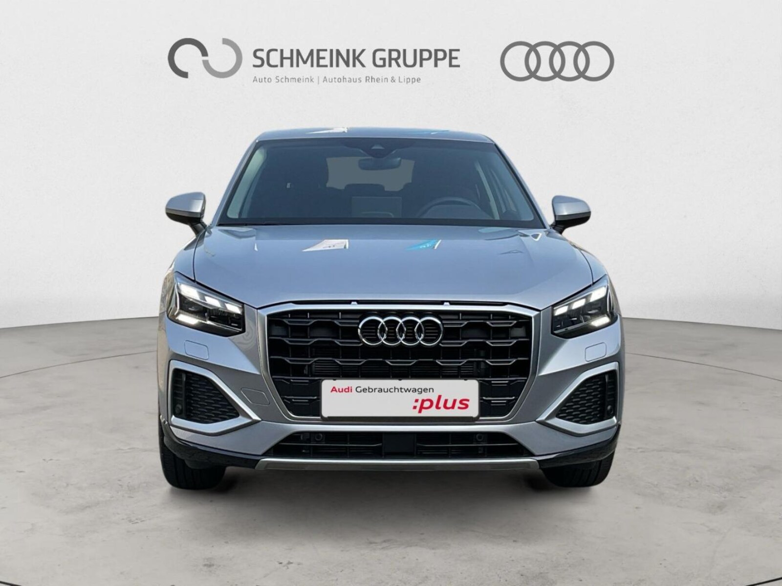 Audi Q2 – Bild 8