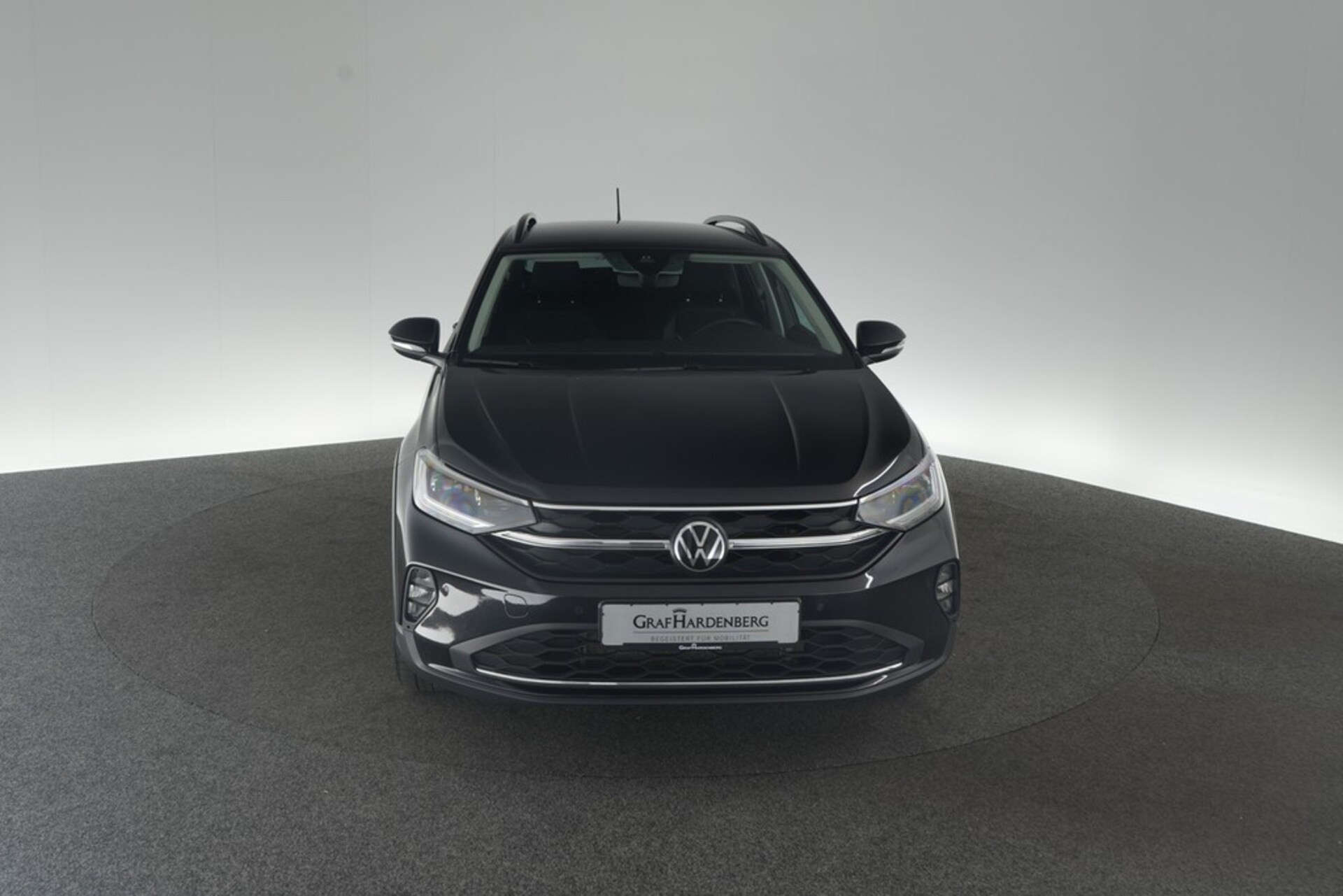 Volkswagen Taigo Style