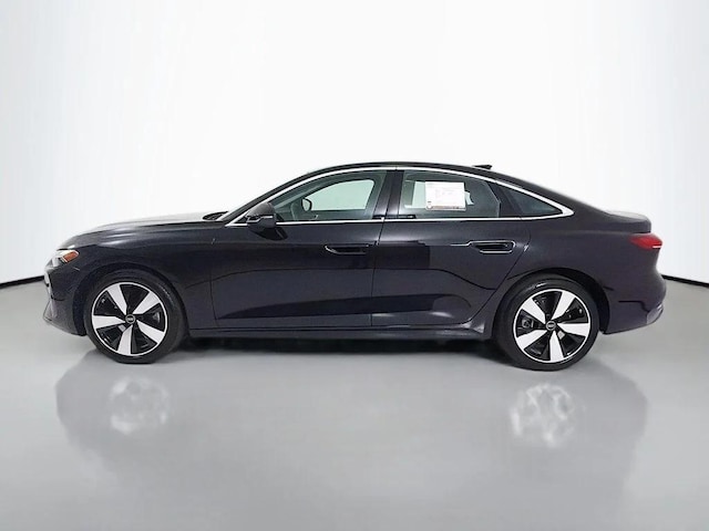 2025 Audi A5 Sedan