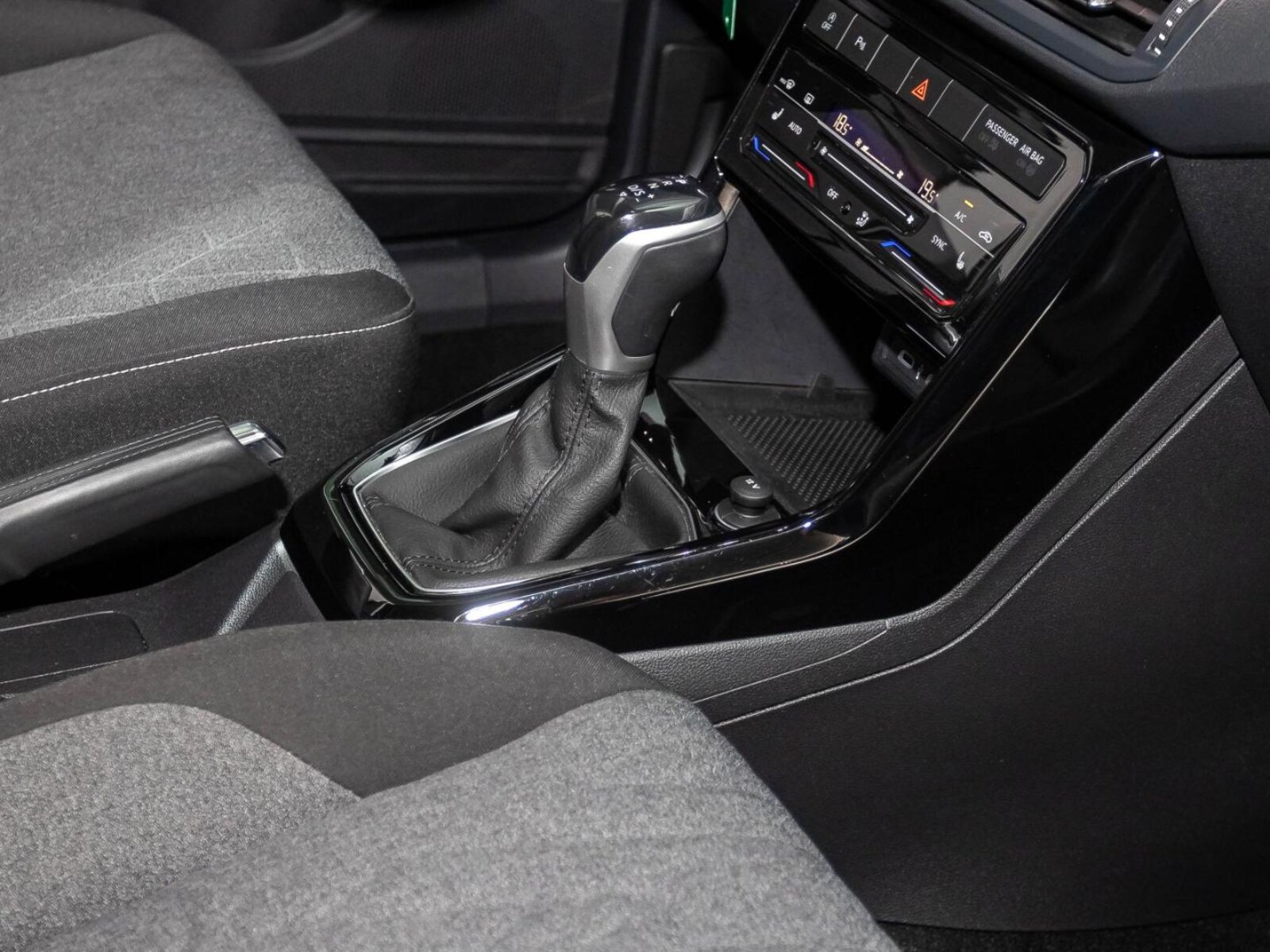 Volkswagen T-Cross – Bild 28